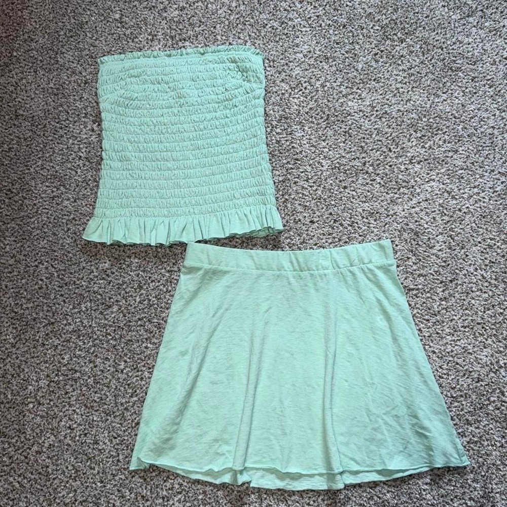 Free People Set